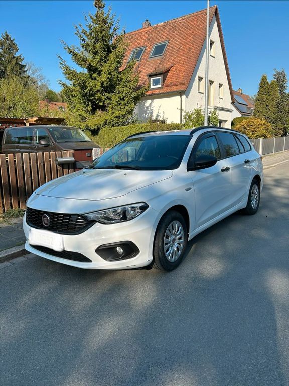 Image of Fiat Tipo