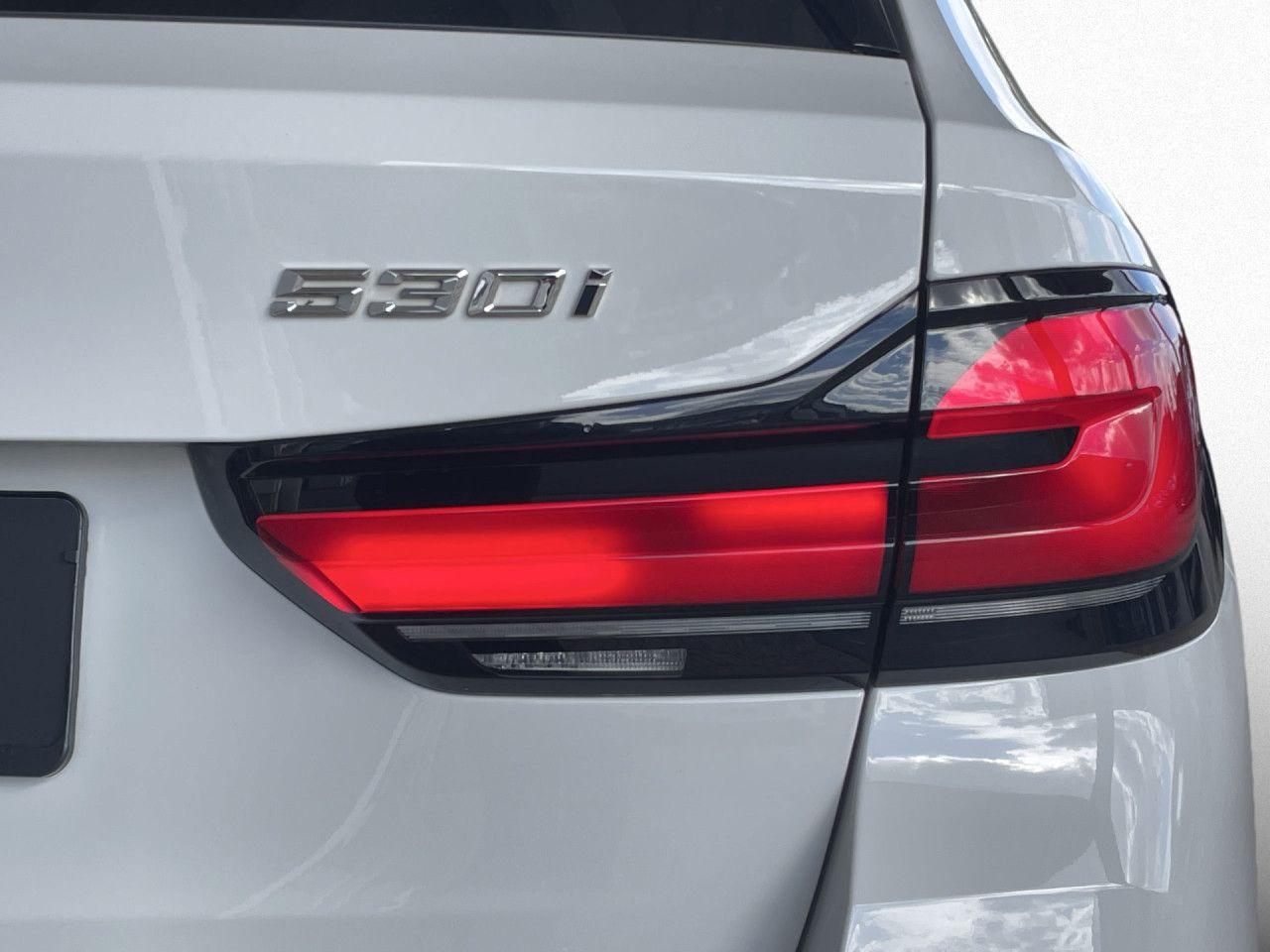 BMW 530i xDr T M SPORT,AHK,Pano,HUD,Sthzg,ACC,RFK