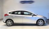 Ford Focus 1,0 EcoBoost Business Edition/NAVI/KLIMAAT - Ford Focus: Business Edition