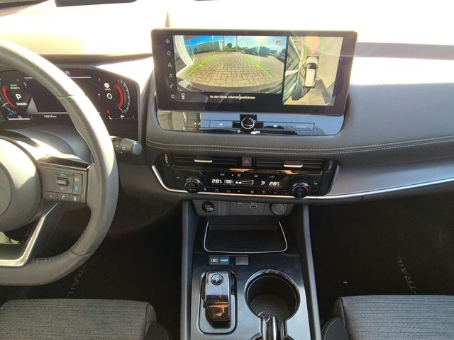 Foto Nummer 10: NISSAN X-Trail