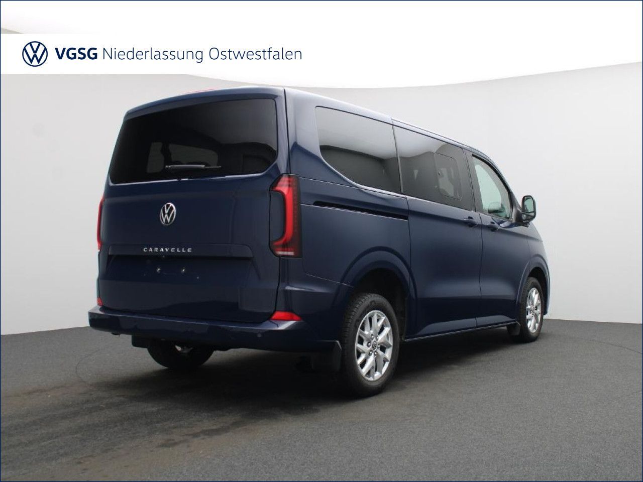 Volkswagen Andere - Bild 6