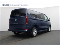 Volkswagen Andere - Vorschau Bild 6
