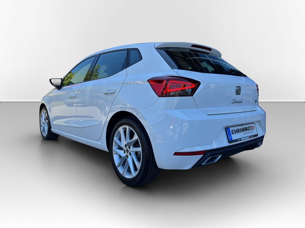 Seat Ibiza - Bild 7