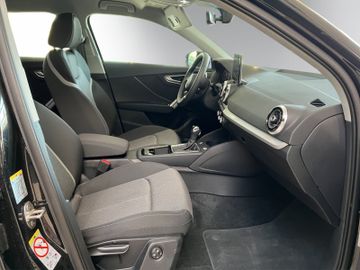 Bild 16 Audi Q2 35 1.5 TFSI S line