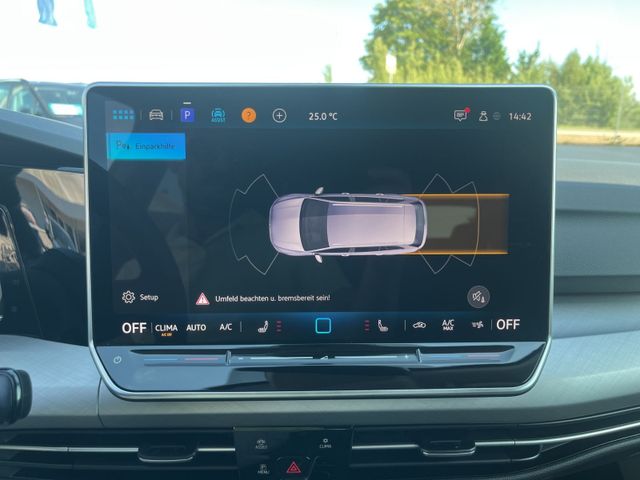 Golf Variant Life 1.5 eTSI DSG