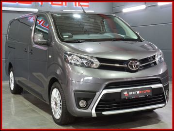 Toyota Proace (Verso) - 4