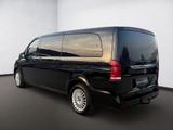 Mercedes-Benz V 300 Avantgarde XL 4Matic el.Türen*STDHZG*Distr - mit Diesel-Antrieb: Kleinbus