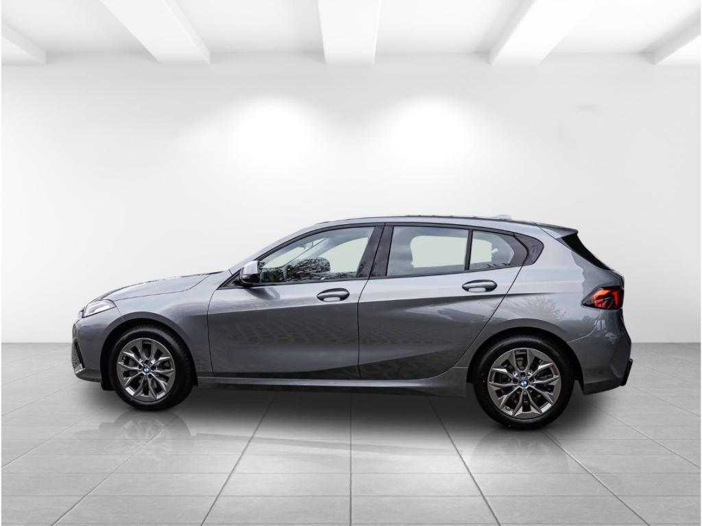 BMW 120 +Navi+DAB+LED+Temp+SHZ+Rückfahrkamera+PDCv+h