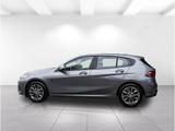 BMW 120 +Navi+DAB+LED+Temp+SHZ+Rückfahrkamera+PDCv+h - BMW 120 d Gebrauchtwagen
