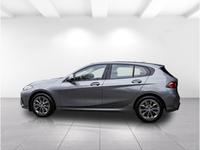 BMW 120 +Navi+DAB+LED+Temp+SHZ+Rückfahrkamera+PDCv+h