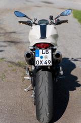 Ducati Monster 1100S  - DUCATI MONSTER 1100S