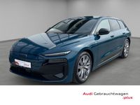 Audi A6 e-tron - Vorschau Bild 1