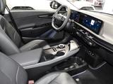 Kia EV6 Earth 2WD Elektro 84 kWh WP Komfort Assisten - Gebrauchtwagen in Köln