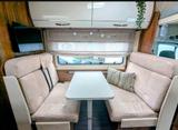 NobelART 9000 Elegance 29.000 km - NobelART Diesel