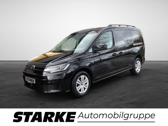 Volkswagen Caddy Maxi 2.0 TDI DSG Family 7-Sitzer  Navi LED