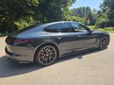 Porsche Panamera Turbo, Pano, Head Up, Sportpaket - Porsche Panamera Gebrauchtwagen in Hamburg