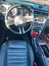 Ford Mustang - gebrauchte Ford Mustang aus dem Jahr 2013