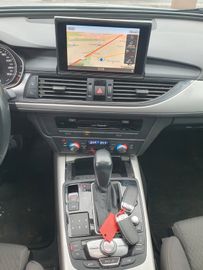 Audi A6 - 12