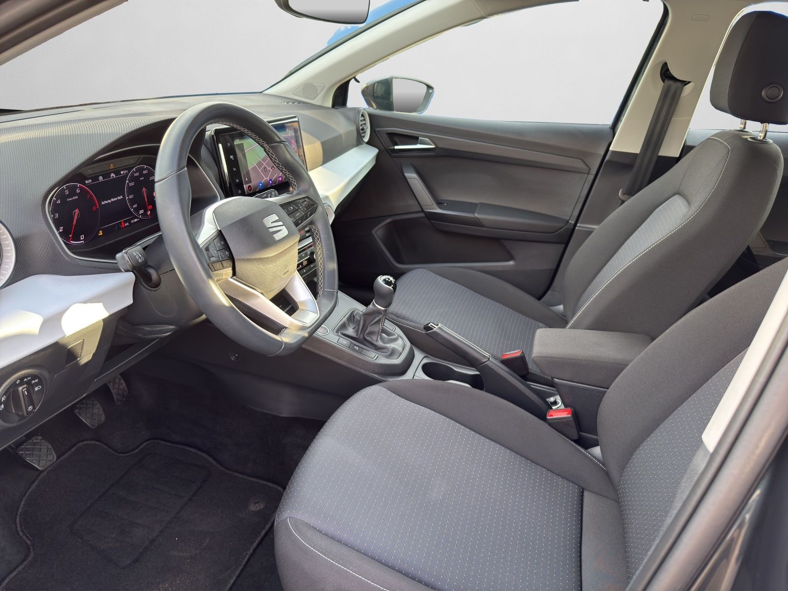 Seat Ibiza - Bild 12