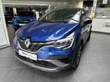 Renault Captur R.S. LINE TCe 160 EDC - Renault Gebrauchtwagen
