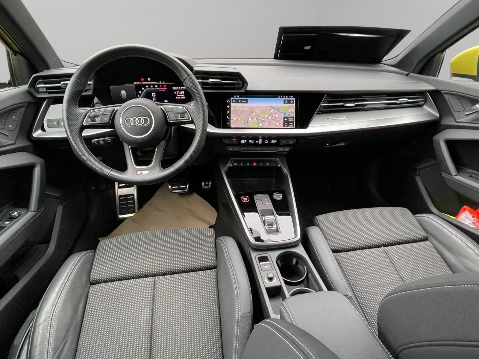 Audi S3 - Bild 17