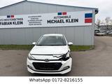 Hyundai i20 Classic 1.2 EU 6 NR34 - Hyundai i20 Unfallwagen