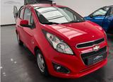 Chevrolet Spark LT 1.0 KLIMA/ALLWETTER/HU:NEU - Chevrolet Spark: 1.0