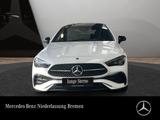 Mercedes-Benz CLE 300 4M Cp AMG Premium/Pano/Burmest3S/HuD/20" - Mercedes-Benz CLE 300 Gebrauchtwagen