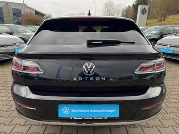 Volkswagen Arteon - 8
