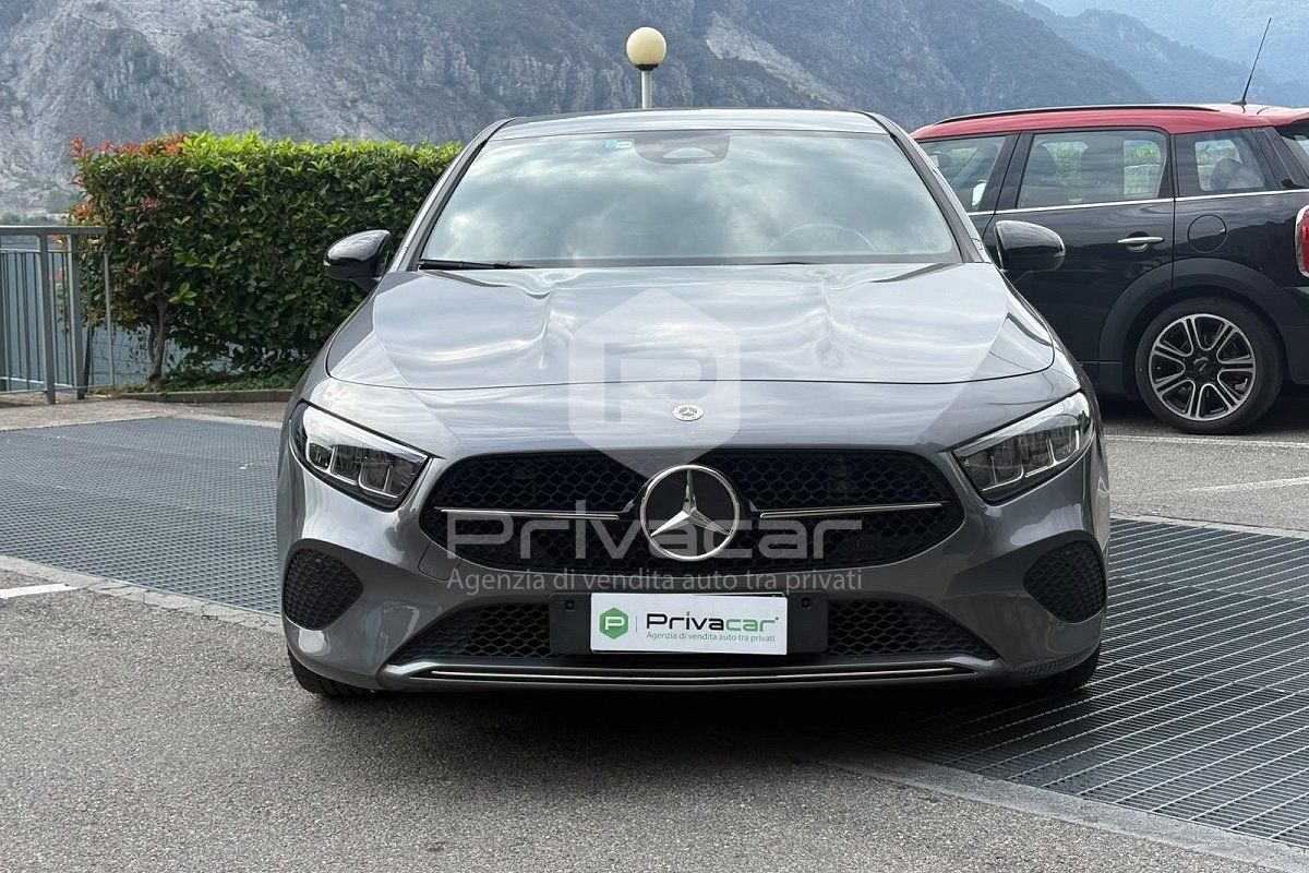 Mercedes-Benz MERCEDES A 180 Automatic Progressive Advanced Pl imagem 2