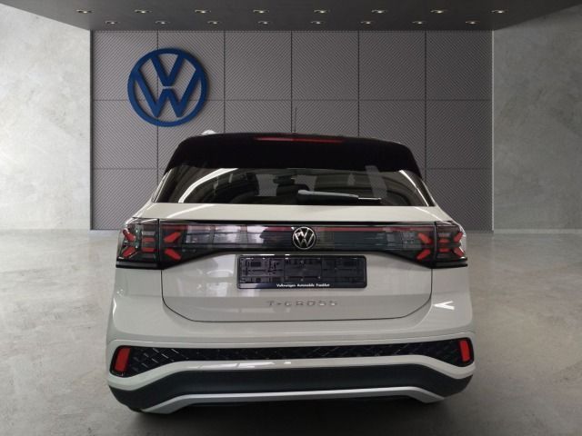 Volkswagen T-Cross - Bild 5