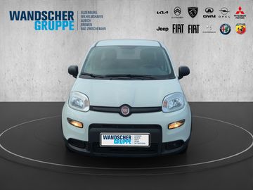 Fiat Panda MY24 Hybrid 1.0 GSE 70PS KLIMAANLAGE*RADIO