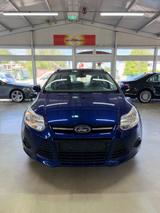 Ford Focus Turnier Trend 1.0 benzine 101PS - Ford Gebrauchtwagen von 2014