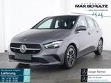 Mercedes-Benz B 200 PANO-SD*AHZV*M-BEAM*KEY-GO KOMFORT*360°DAB - Mercedes-Benz B 200 mit Benzin-Antrieb: Limousine
