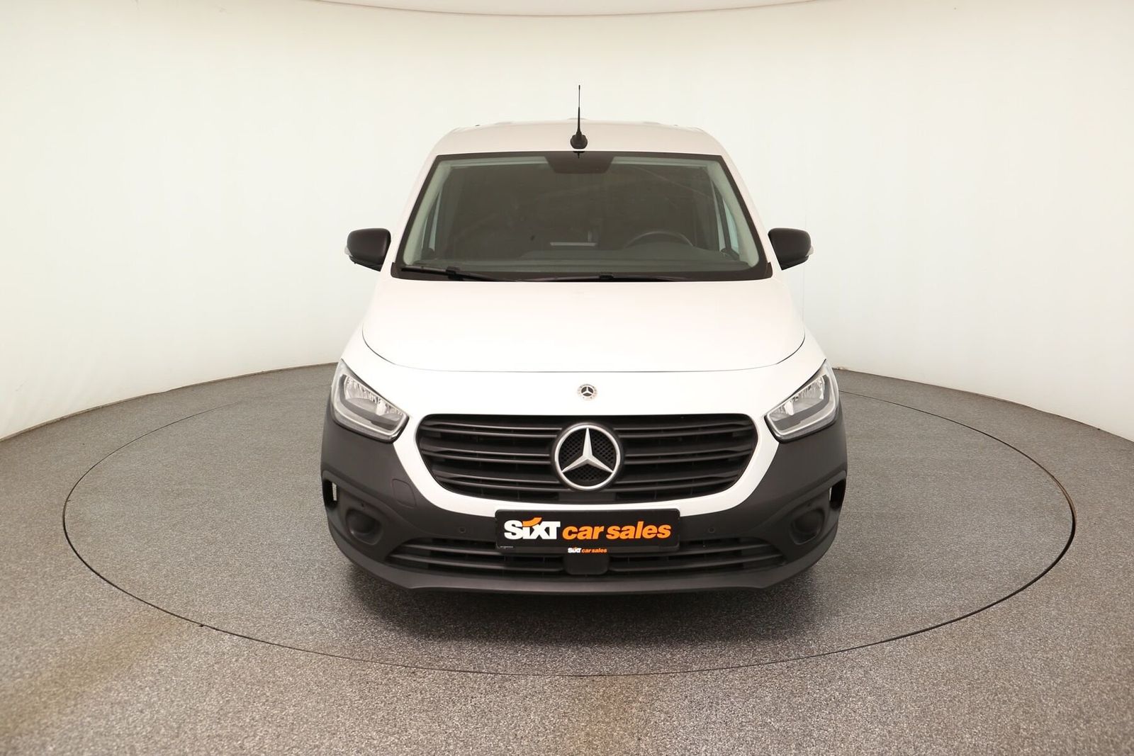 Mercedes-Benz Citan Kasten 112 CDI lang MBUX|PAs+Kam|Temp|Klim imagem 2