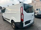 Ford Transit Custom Kasten -Ahk-88000 K.m-1 Hand !!! - gebrauchte Ford Transit Custom aus dem Jahr 2014