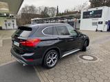BMW X1 xDrive20d Steptronic - BMW X1 Gebrauchtwagen in Hamburg