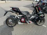 Italjet Dragster 700 Limited  - ITALJET ROLLER