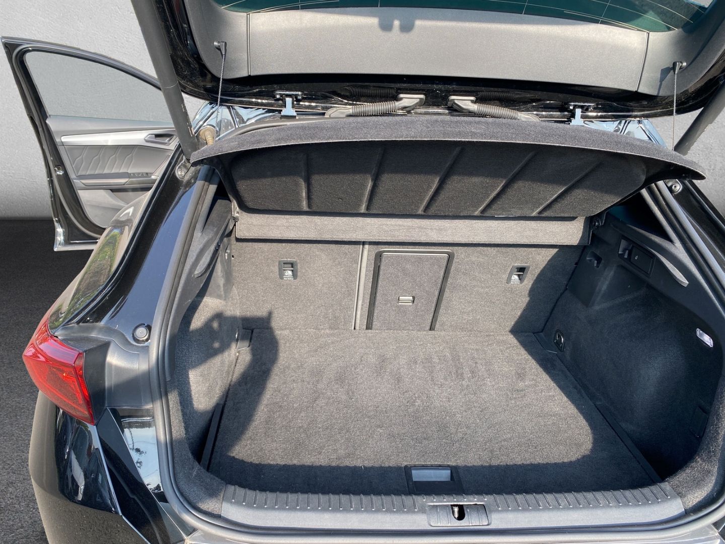 Fahrzeugabbildung CUPRA Formentor Basis a 4Drive 2.0 TDI EU6d