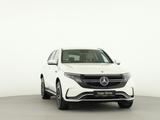 Mercedes-Benz EQC 400 4M AMG Line AMG*AHK*360°Kamera*Multibeam - gebrauchte Mercedes-Benz EQC aus dem Jahr 2023