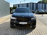 BMW X6 xDrive 40d M-Sport HeadUp StandHZG Navi H&K - gebrauchte BMW Pickups