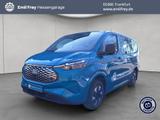 Ford e-Transit Custom 340 L1H1 PKW HA Trend 160 kW, 4 - Gebraucht Pkw