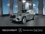 Mercedes-Benz Mercedes-Maybach GLS 600 PANO+BURM+GUARD360°+HUD - Mercedes-Benz GLS 600 aus 2024