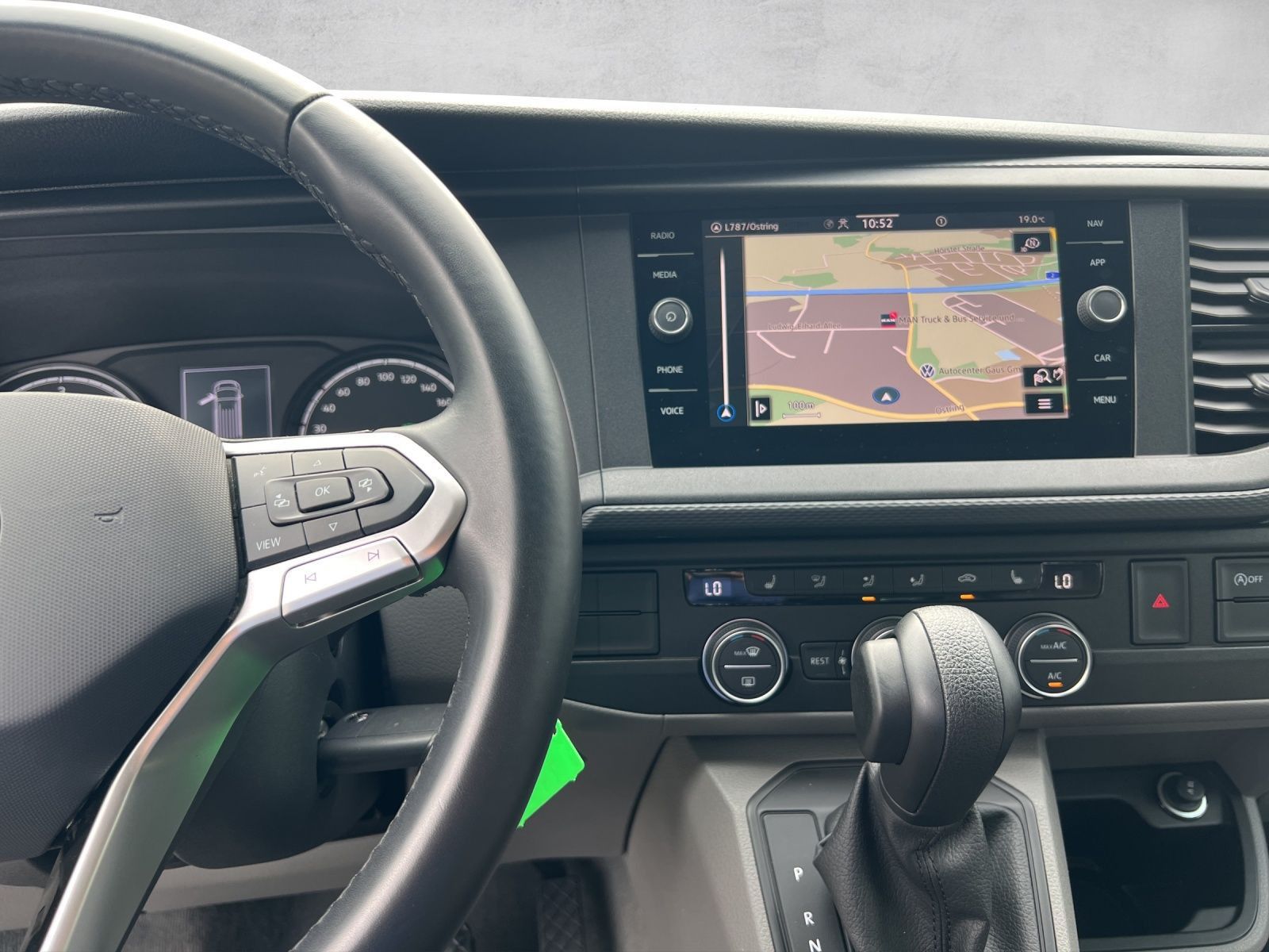 T6.1 California Beach FWD 2.0 TDI Standhzg.*Navi