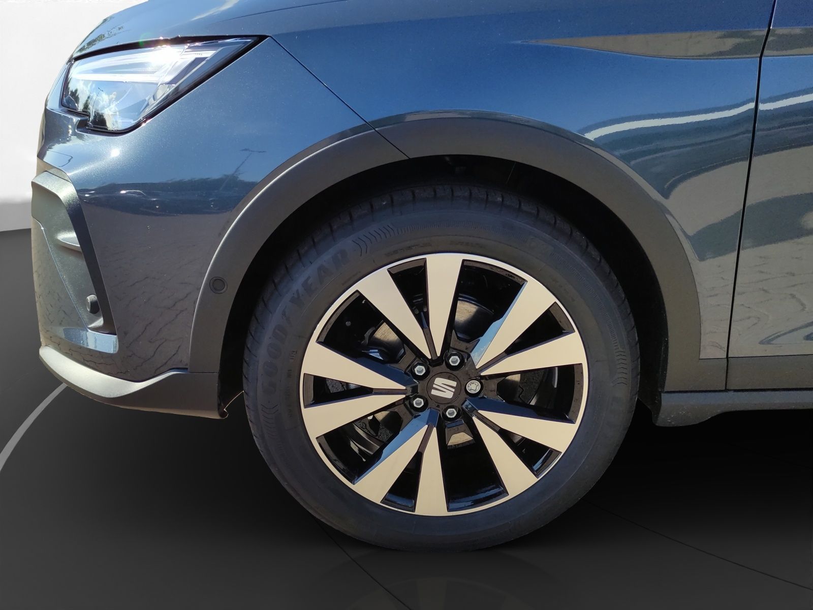Seat Arona - Bild 7