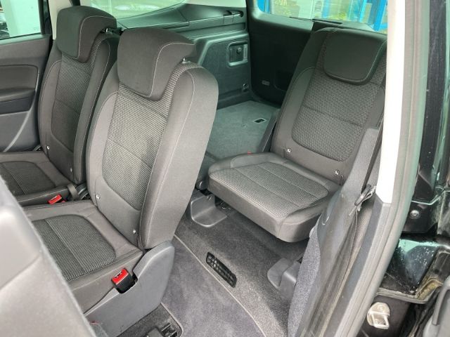 Fahrzeugabbildung Volkswagen Sharan 1.4 TSI BMT Comfortline Autom. Navi, 7-Si