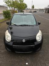 Suzuki Alto 1.0 Basic Basic - Suzuki Alto Basic mit Benzin-Antrieb