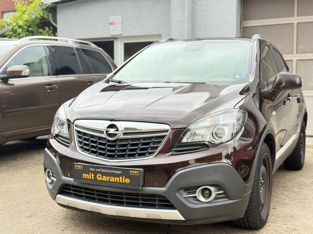 Opel Mokka Innovation Euro5