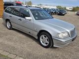 Mercedes-Benz C 180 Classic +AUTOMATIK+ 1.HAND Kombi - gebrauchte Mercedes-Benz C 180 aus dem Jahr 1998