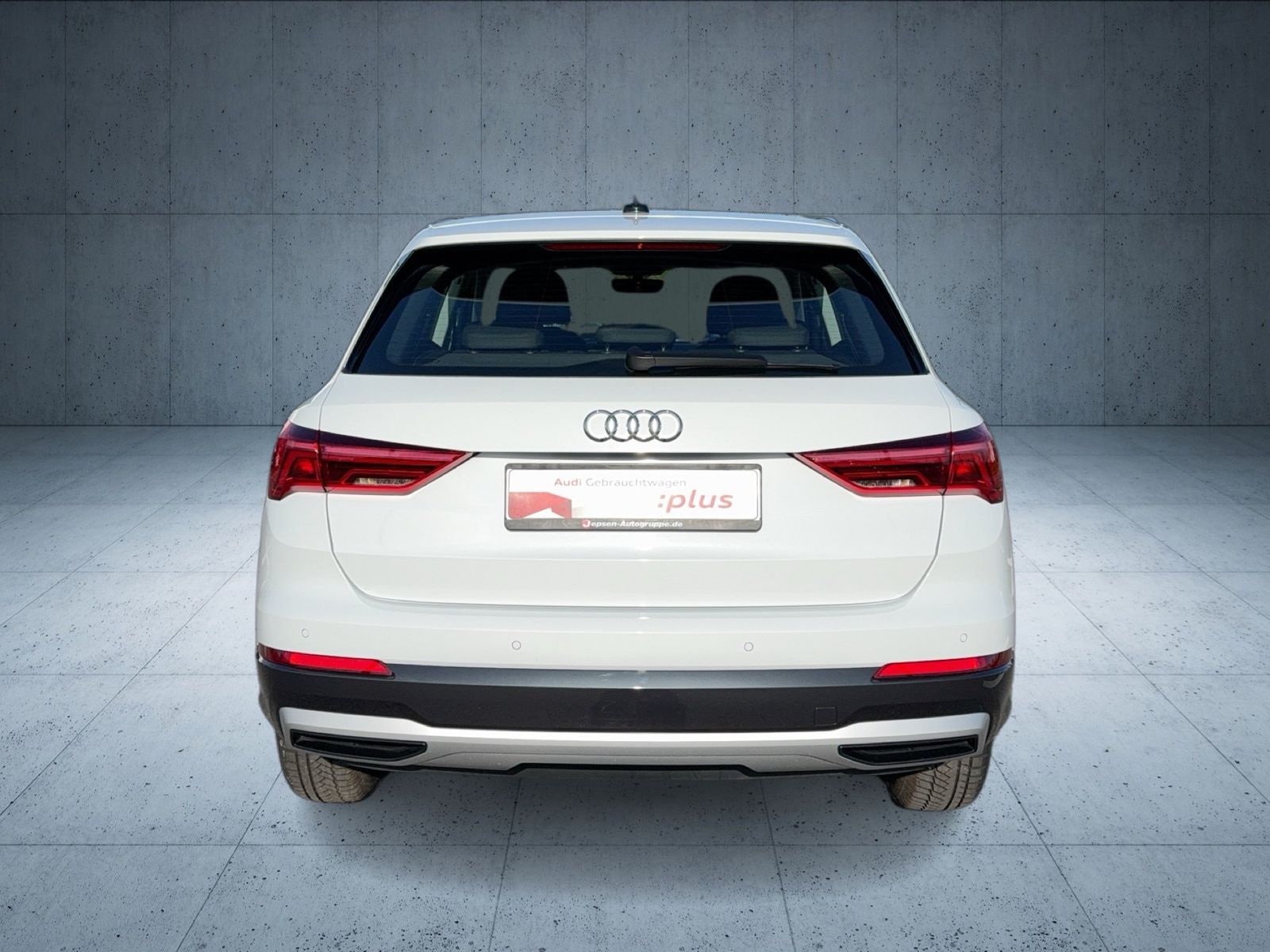 Audi Q3 - Bild 5